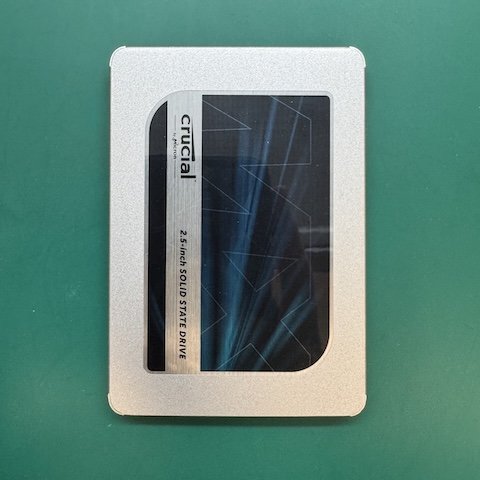 逢甲配合電腦公司 SSD 無法開機