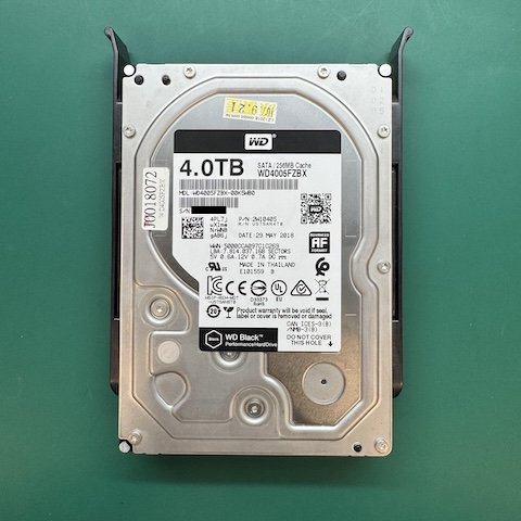 林先生 硬碟 誤重灌
