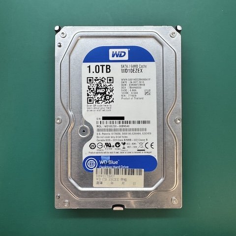 中和配合電腦公司 硬碟 無法讀取