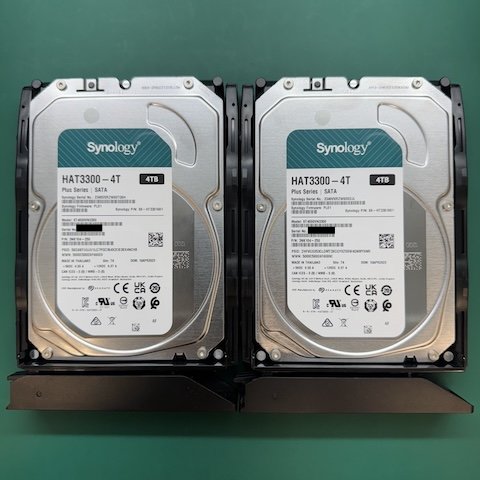 張先生 NAS 勒索病毒