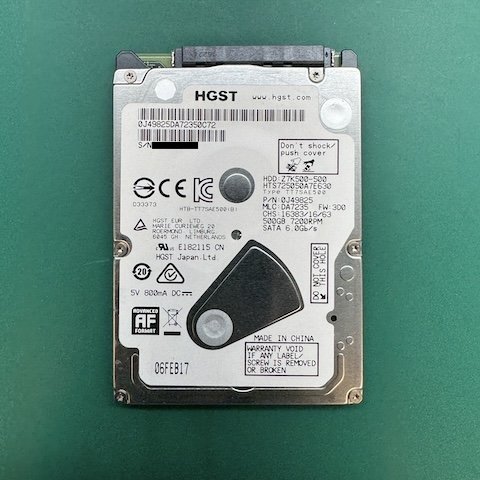 隆達電子股份有限公司 硬碟 資料遺失