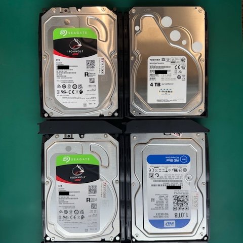 全勝祥實業有限公司 NAS 勒索病毒