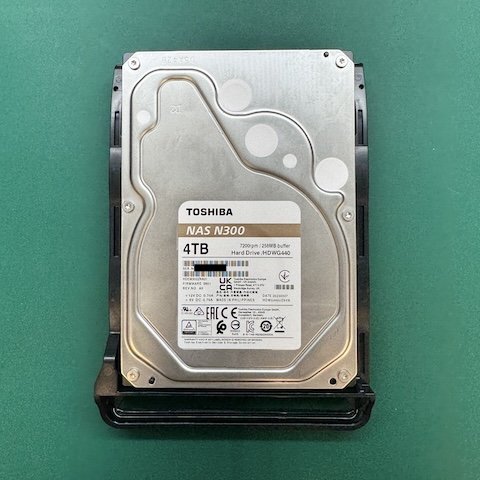 張先生 NAS 勒索病毒