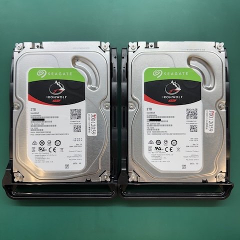 尤先生 NAS 勒索病毒