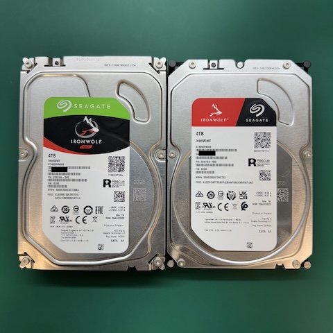 離島出走工作室 NAS 勒索病毒