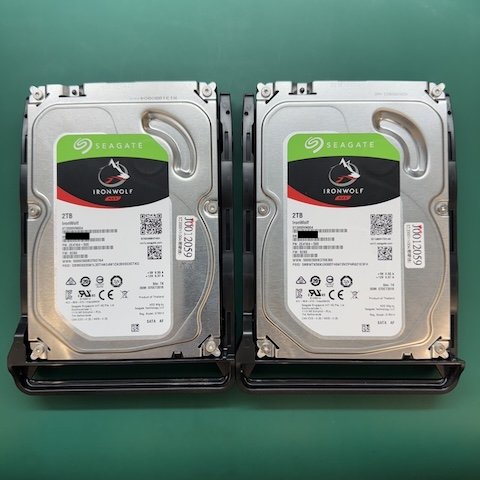 國立臺北科技大學 NAS 勒索病毒