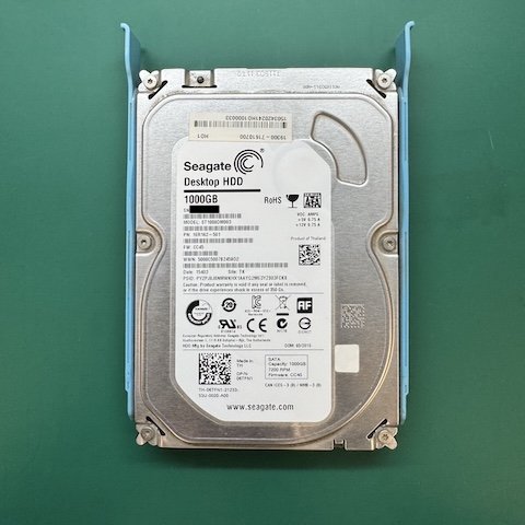 國立高雄科技大學 硬碟 無法讀取