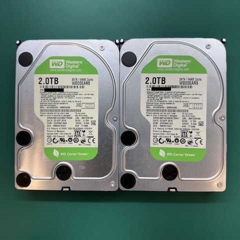 龐先生 NAS 無法讀取