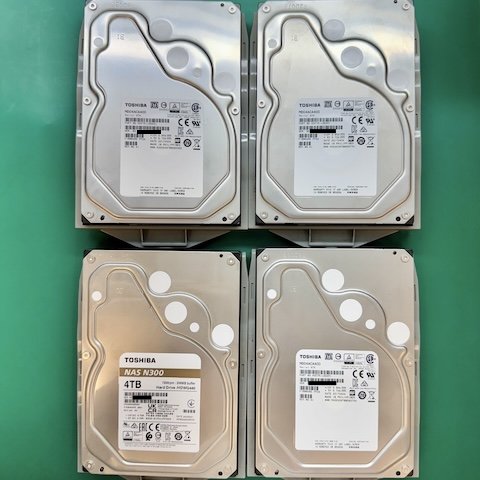 禾印堂股份有限公司 NAS 勒索病毒