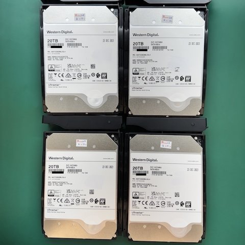 背景概念有限公司 NAS 勒索病毒