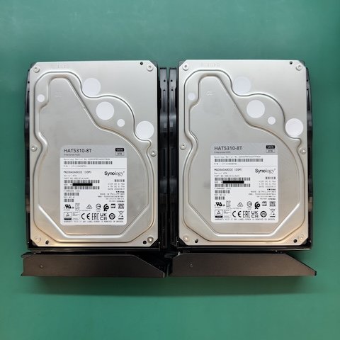 有日互動有限公司 NAS 勒索病毒