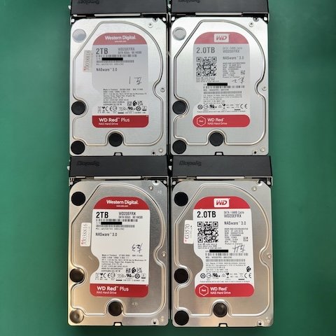 皇昌營造股份有限公司 NAS 勒索病毒