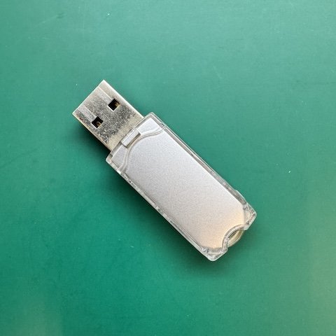 豐原配合電腦公司 USB隨身碟 無法讀取