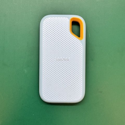 新竹配合電腦公司 SSD 資料遺失