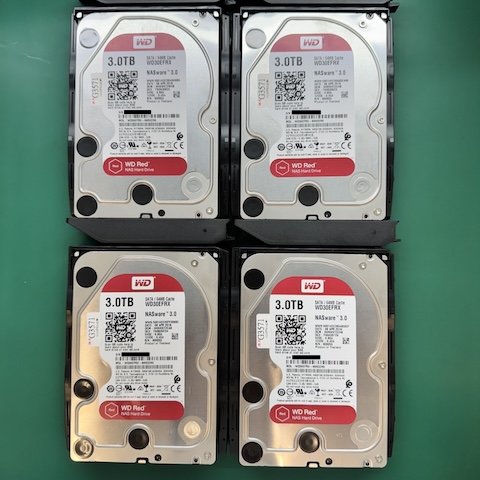 林先生 NAS 勒索病毒