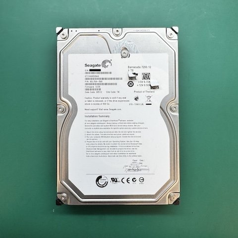 郭先生 硬碟 無法讀取