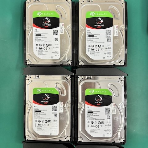 智圖數位科技有限公司 NAS 勒索病毒