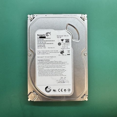 晟鈦股份有限公司 硬碟 無法開機