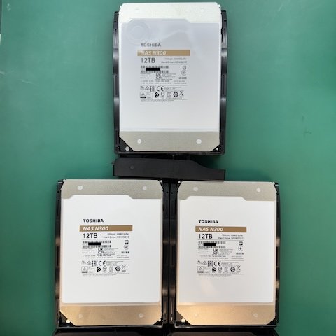 廖先生 NAS 勒索病毒