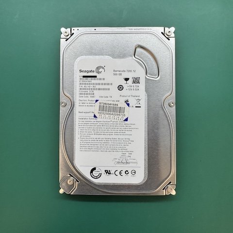 廣和科技股份有限公司 機台硬碟 無法開機