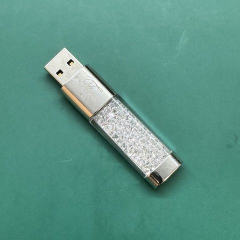 沙鹿配合電腦公司 USB隨身碟 無法讀取