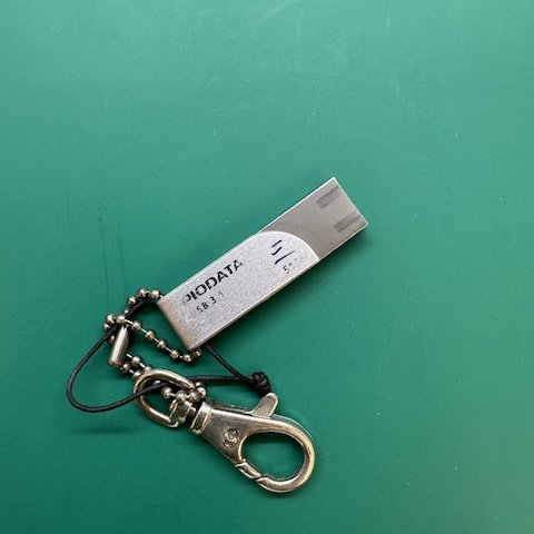 曾先生 USB隨身碟 無法讀取