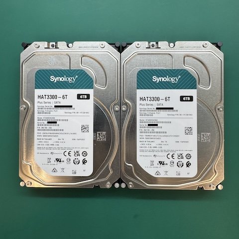 王先生 NAS 無法讀取