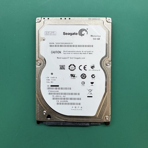 逢甲配合電腦公司 外接硬碟 無法讀取