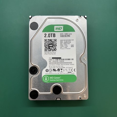 賴小姐 硬碟 無法讀取