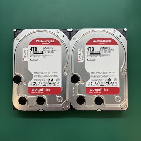陳先生 NAS 勒索病毒