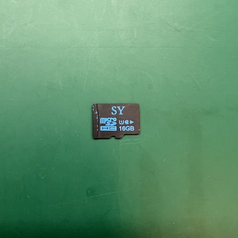 新莊配合電腦公司 Micro SD 資料遺失