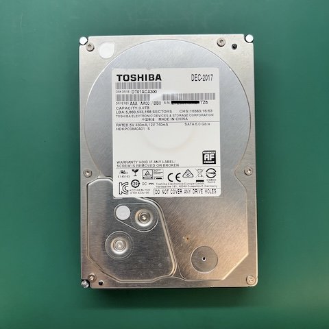 明諦顧問有限公司 硬碟 無法讀取