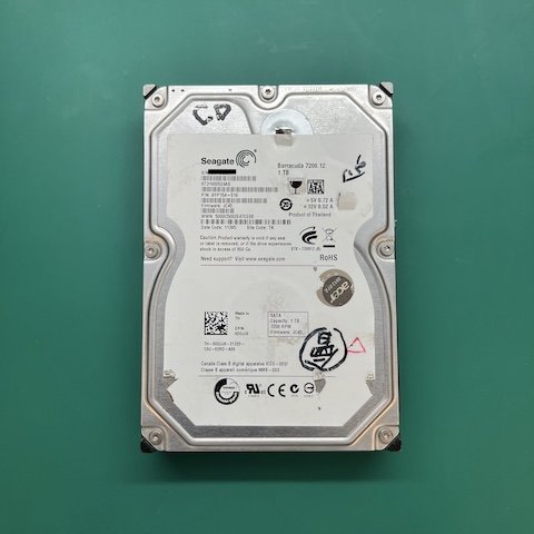 黃先生 硬碟 無法開機