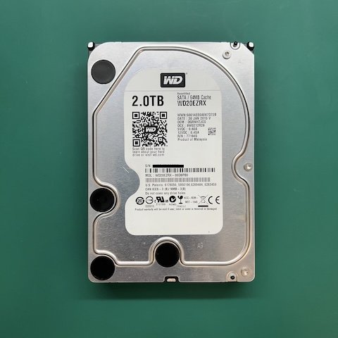 封富科技有限公司 硬碟 無法讀取