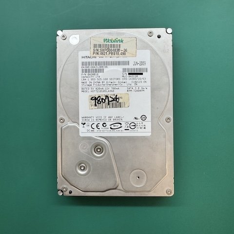 王先生 硬碟 無法讀取