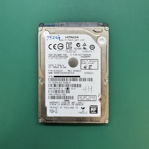 長庚大學 硬碟 無法讀取
