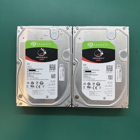 賴先生 NAS 勒索病毒
