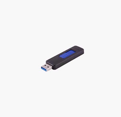 專業USB隨身碟救援服務流程
