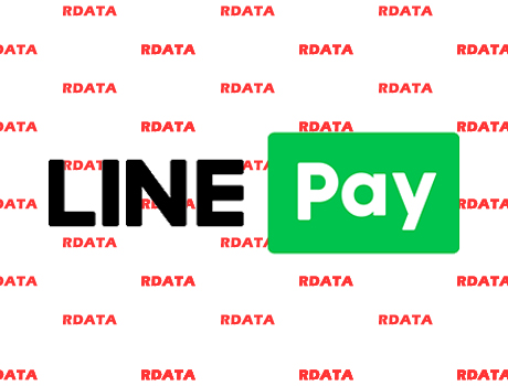 LinePayXRDATA