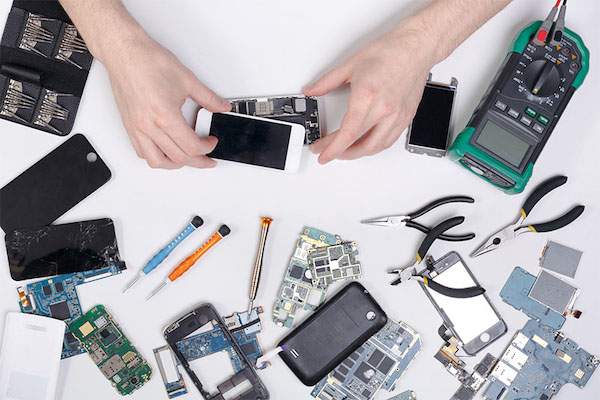 iPhone無法開機可以嘗試幾種方法試著自行排除 iPhone無法開機可以嘗試幾種方法試著自行排除