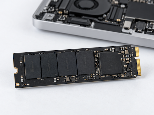 Mac SSD 故障會造成無法開機，甚至資料遺失