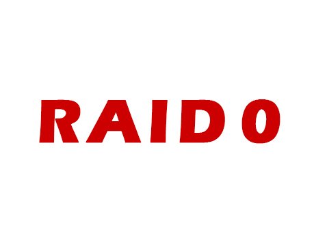 RAID0技術揭密：打造高速資料讀寫體驗