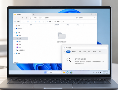 資料遺失怎麼辦？找回檔案的方法與解析常見原因