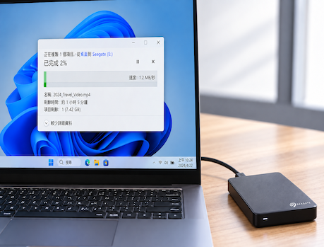 硬碟讀取緩慢怎麼辦？5大原因與解決方法