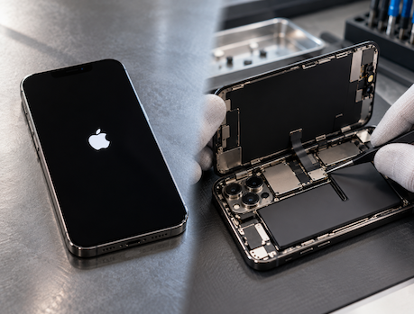 iPhone無法開機怎麼辦？常見原因與6個解決方法