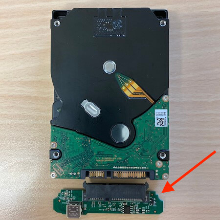 外接硬碟讀不到 有效的6種解決方法 22年 睿卡科技