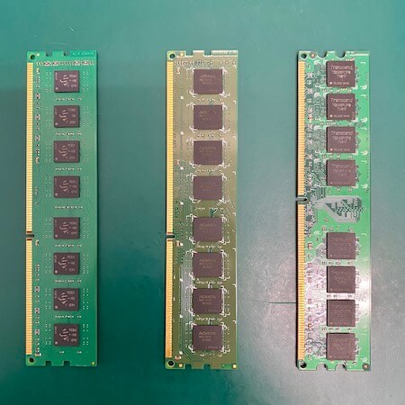 硬碟讀不到 迅速解決問題的4種方法 睿卡科技