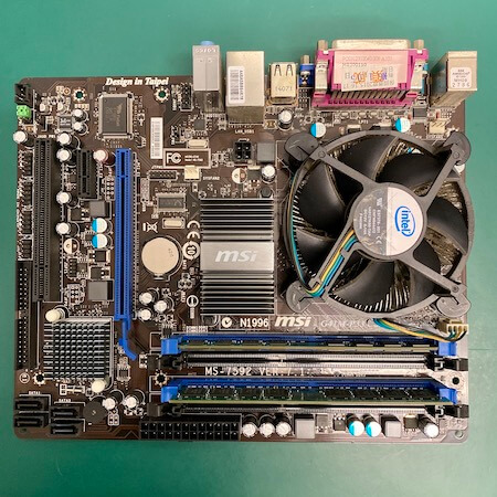 硬碟讀不到 迅速解決問題的4種方法 睿卡科技