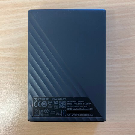 外接硬碟讀不到 有效的6種解決方法 22年 睿卡科技